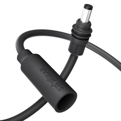 Starlink Mini DC Extension Cable 1FT