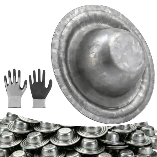 Metal Roof Screw Caps