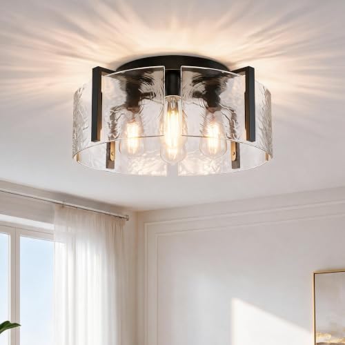 Semi Flush Mount Ceiling Light