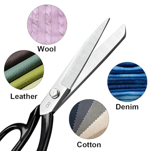 Fabric Scissors Professional