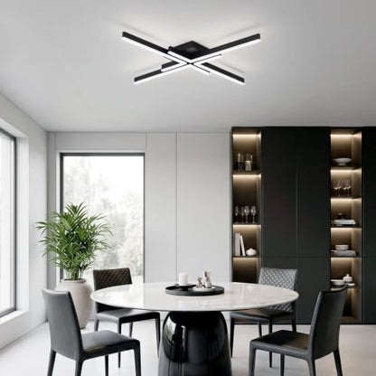 Modern Ceiling Light Fixture