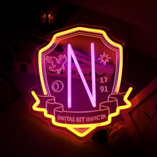 Gmae Neon Lights