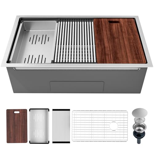 Undermount Kitchen Sink