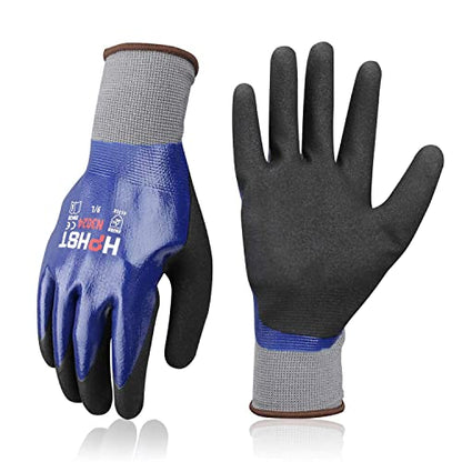 Waterproof Work Gloves