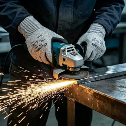 A4 Cut Resistant Gloves