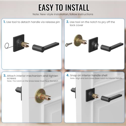 Door Lever Door Handle