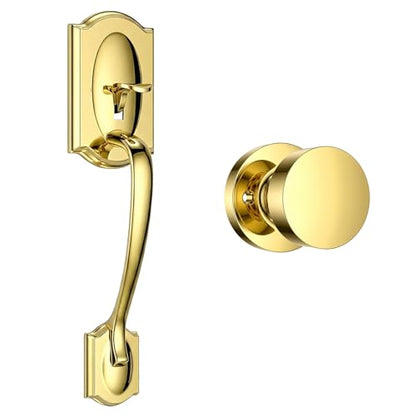 Front Door Handle