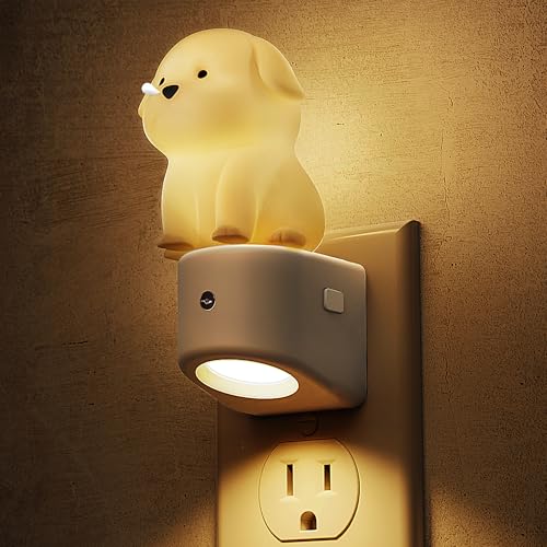 Night Light for Kids