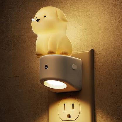 Night Light for Kids
