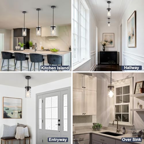 Pendant Lights Kitchen Island