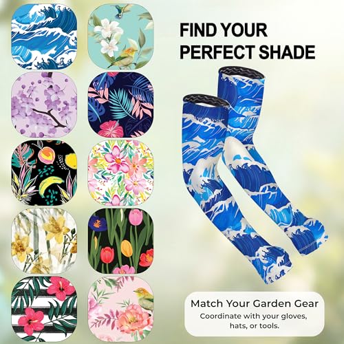 Gardening Sleeves
