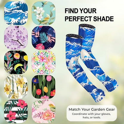 Gardening Sleeves