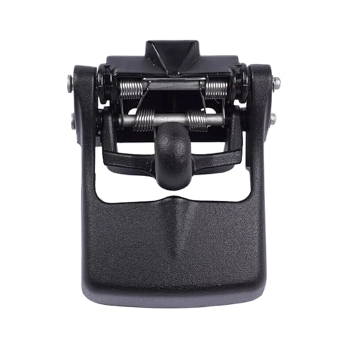 Folding Top Latch Compatible with Gladiator Wrangler JL 68391566AB