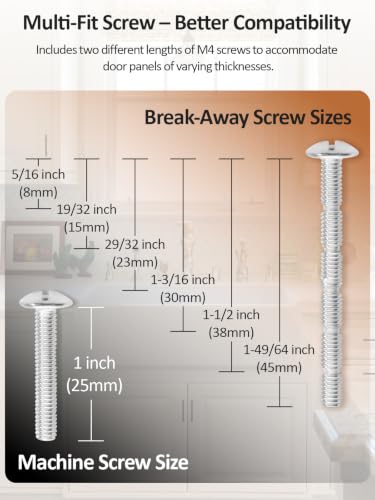 Cabinet Pulls