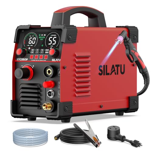 Plasma Cutter