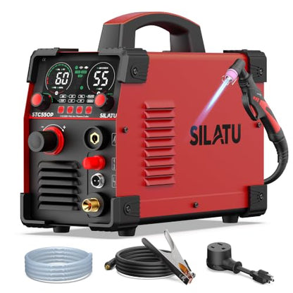 Plasma Cutter