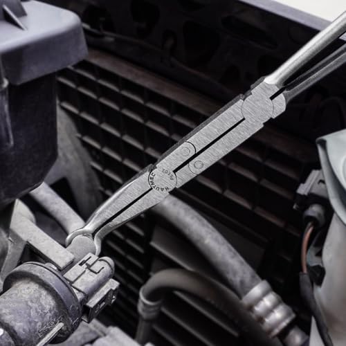 Long Pliers Set