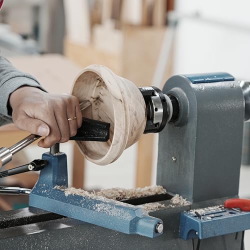 4 JAW REVERSIBLE CHUCK