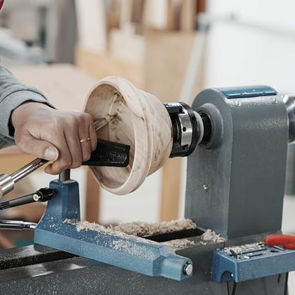 4 JAW REVERSIBLE CHUCK