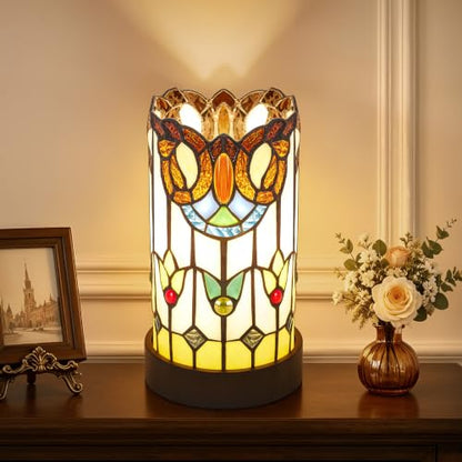 Tiffany Style Table Lamp