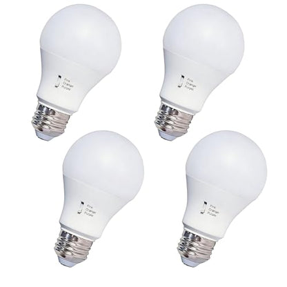 LED Color Changing Light Bulb