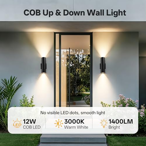 Outdoor Wall Light Fixtures