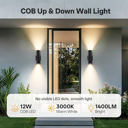 Outdoor Wall Light Fixtures