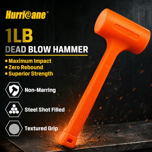 Dead Blow Hammers