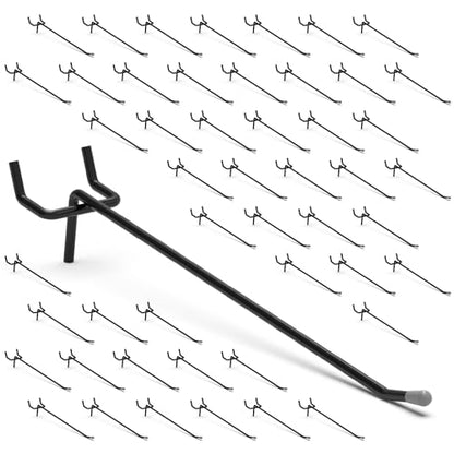 Skin Pegboard Hooks 50PC