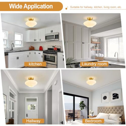 Modern Ceiling Light