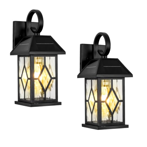 Wall Lanterns Outdoor