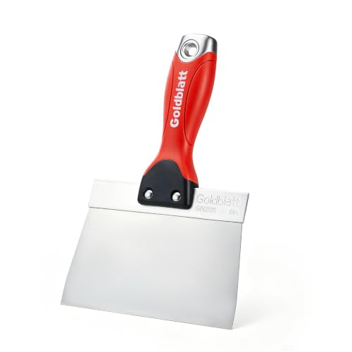 Stainless Steel Taping Knife