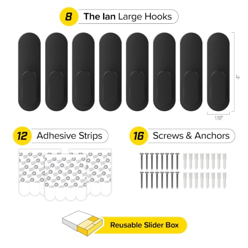 Handy Hooks Ian