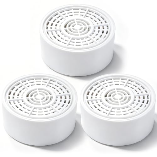 Universal Replacement Bath Filter Cartridge