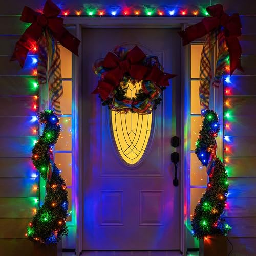Battery Operated String Lights