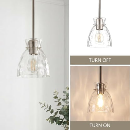 Pendant Light P1046