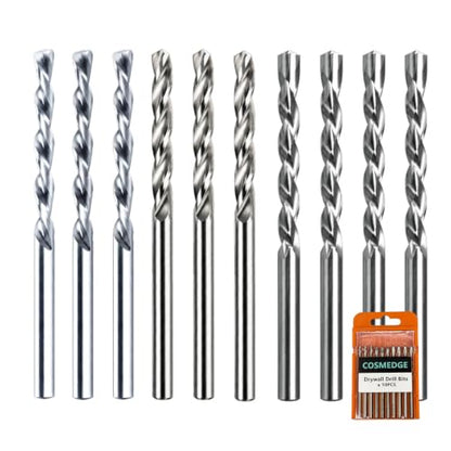 Drywall Cutting Bit Set