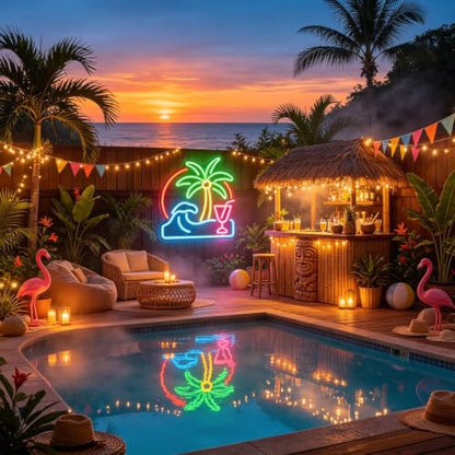 Neon Sign Collection