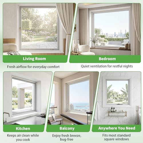 2539 Window Screen Frame Kit