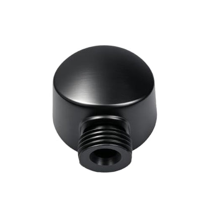 A725 Round Drop Ell Handheld Shower Wall Connector Replace for Moen