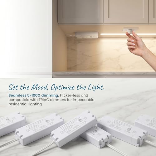 24V Dimmable LED Driver
