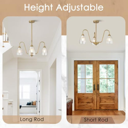 Vintage Chandelier
