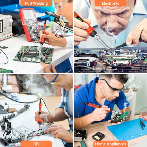 Soldering Iron Kit
