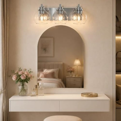 Bathroom Lighting