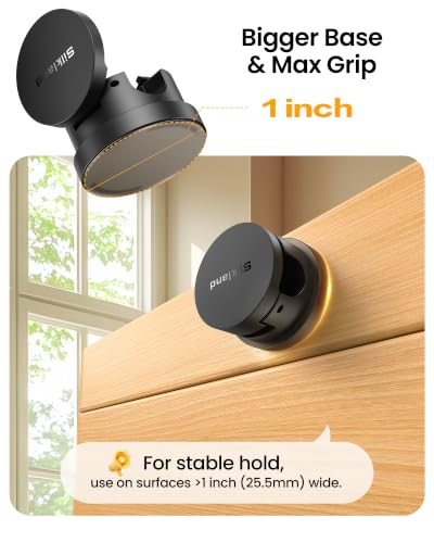 360° Rotable Cable Clips