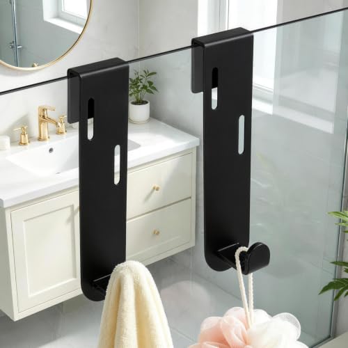 Shower Door Hooks