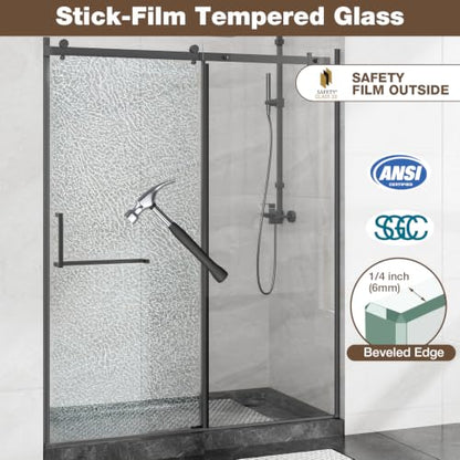Shower Door 56
