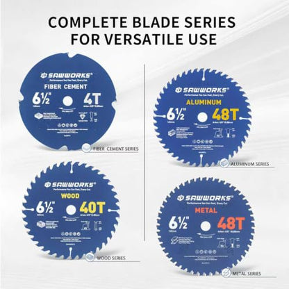Circular Saw Blade