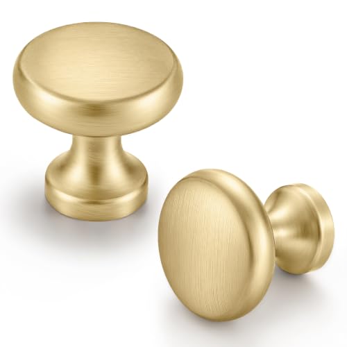 Cabinet Knobs