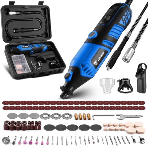 Rotary Tool Kit